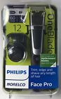 Qp6510 Philips Norelco New Oneblade Face Pro Hybrid Trimmer Edger Shaver