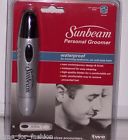 Sbcl888 Quality Grooming Blades Personal Waterproof Trimmer Sunbeam High