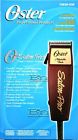 076830-020 Quiet Pro 76830-020 Salon Adjustable Clipping Clipper Feed Cut Fast Oster