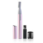 Qwc1708 Unbranded Hair Trimmer Electric Women Shaver Portable Eyebrow 365465519994