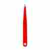 R1k101 Rubis Switzerland Swiss Cross Slant Tweezer Brand New 722195113647