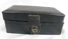 99-yr Razor Blades Gem Box Safety Spare Damaskeene Original