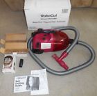Rc3 Robocut Red Automatic Hair 750846001203
