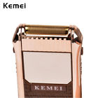 Rcs115 Kemei Mens Rechargeable Professional