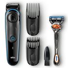 Rdcym-0001 Recortador De Cabello Y 607178893566