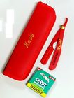Rdr-114 Kashi New Professional Barber Mens Shaving Straight Razors Blade Japanese