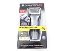 F5-5800 Rechargeable Foil Remington Technology Shaving Interceptor
