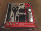 Ht-008 Rechargeable G2000 Proclipper Home System Nip Hair Cordless Clippers Cutting