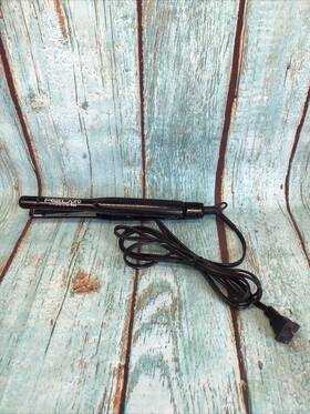 Fip050u Red Pro Titanium 460 1/2 Flat Iron