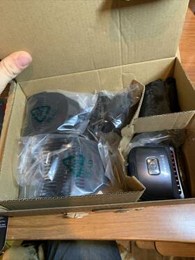 Remington 726084577398 Shortcut Pro Self-haircut Kit Waterproof Cordless Electric