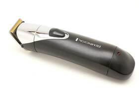 Remington Ax5301 Mb-975 Rechargeable Chrome Detail Beard Groomer Only