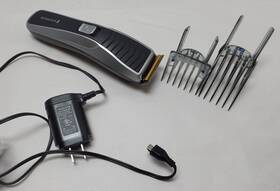 Hc7130 Remington Power Series Cordless Hair Clipper