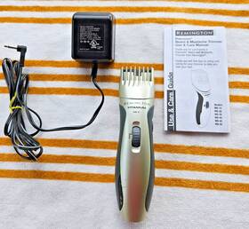 Mb-45 Remington Titanium Precision Beard And Mustache Trimmer Parts/repair