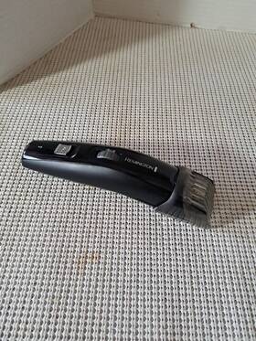 Mb-4020 Remington Mb4020 Precision Power Beard And Goatee Trimmer Clipper Shaver Tested