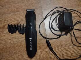 Pg-8015 Remington Hair Clippers For Men