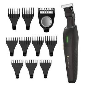 Pg3160 Remington Ultimate Precision Multigroomer Powered Hair Clipper - Scratch And Dent
