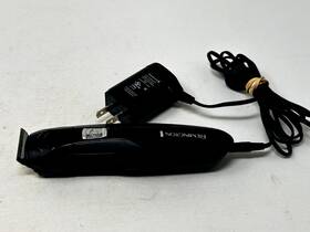 Pg6017 Remington Razor Trimmer With Charger - No Guards Or Attachments