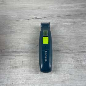 Remington Pg6111 Ultrastyle Cordless Rechargeable All-in-one Grooming Trimmer