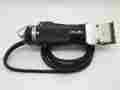 Rf348 Vintage Oster Portable Electric Heavy Duty Hair Clipper Shaver Model 11