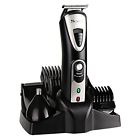 Rfc-518 Surker Cordless Hair Clippers 0716045675782
