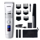 Rfc-69003 Solimpia Pro Hair Clipper Beard Trimmer Kit Men 710328343276