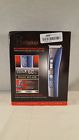 Rfc-698 Hatteker Hair Trimmer Cordless Clippers Beard For Men 6948187136980