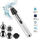 Rl Nt 4-1 Risen Libra Nose Hair Trimmer 652054722812