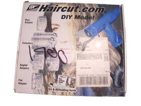 Robocut 750846001012 Pro Automatic Haircutter Diy Do It Yourself Haircut - Haircut.com