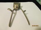 Roma 160-00 Rosenbaum And Mogal Hand Clippers From Germany