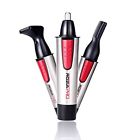 Rozia-1170 Rozia Nose Hair Trimmer 711931029069