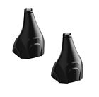 Rp00178 Remington Pack Nose Ear Trimmer Attachment Head