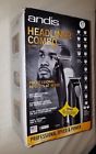 Rs-1-ls2 Andis Pc Headliner Clipper Trimmer Combo Kit Brand New