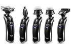 Rs968 Runwe 6-in-1 Electric Shaver 6932835209683