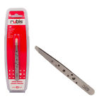 Rubis Eyebrow Hair Tweezer Mehaz Mc0135 Tweeze Swiss Steel Slanted 135