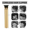 Rwm8938364 Rechargeable Cordless Electric Hair Clipper Trimmer Cutting Shaver