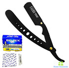 Rzr-503 Fac N Razors Stainless 753132347115