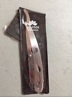 Rzr-ss-exch Equinox International Professional Barber Straight Edge Shaving Razor Exchangeable Blade New 682017951126