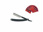 1010 Rzs Nisa Free Blades Classic Barber Straight Razor Cut Throat
