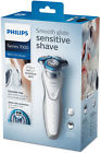 S7530-50 Philips Box Damaged Wet And Dry Electric Shaver Cordless Shaving