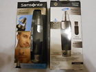 Sa5374 Samsonite Nose Ear Trimmer 737069900872
