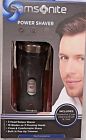 Sa5737 Samsonite Rechargeable Mens Rotary