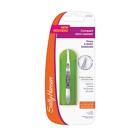 Sall417449-6 Sally Hansen New Beauty Tools Compact Tweezers Pack 074170417449