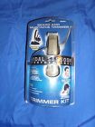 Vscl812 Sasson Trimmer Kit Professional Beard Mustache Vidal