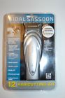 Sassoon Kit Home Vscl881 -piece Haircuttng 12 Vidal