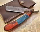 Sb-2001 Meerab Blade Meerabs Handmade