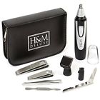 Sb20x Urban Gent Piece Mens Grooming Kit Ear And 740030995876