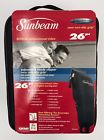 Sbcl864 Sunbeam Vintage Adjustable Blade Electric Hair Clipper Set 097954008640