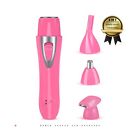 Sc-59 Beautlinks Hair Removal For Women Rechargeable Nose Trimmer 727516165978