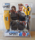 9238-500 Scissors Kit Sport Haircutting 4 - Wahl Style Guides