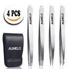Sdpdai-0001 Set De 4 Pinzas 607178891937